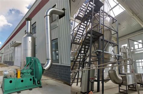 aipak milk powder dryer